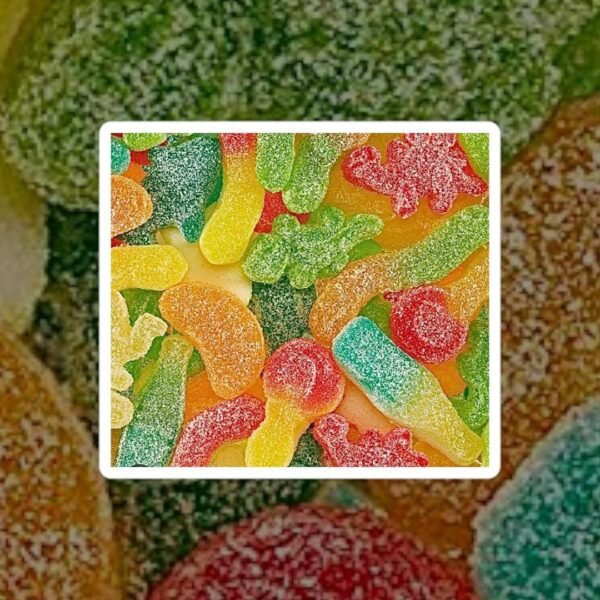 FUNIVERSE MIX ACIDULE