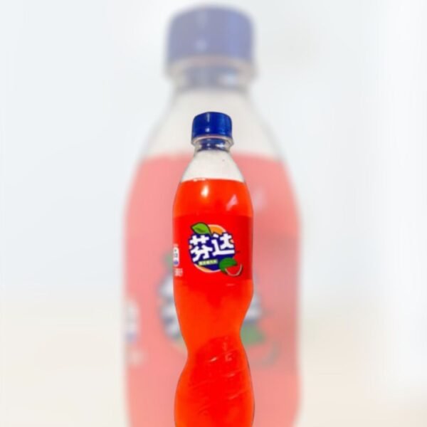 FANTA WATERMELON 50CL