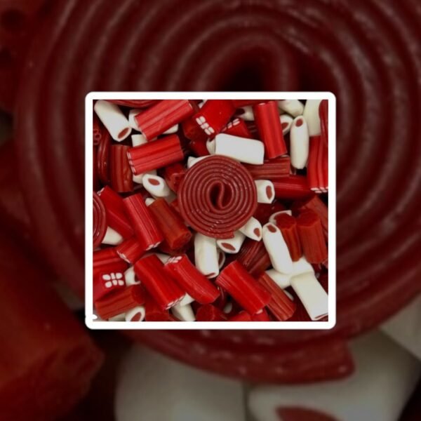 MELANGE ROUGE