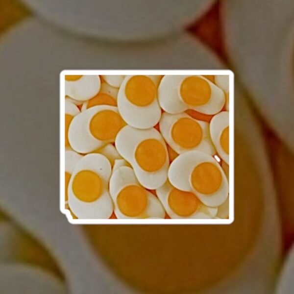 OEUFS S/PLAT