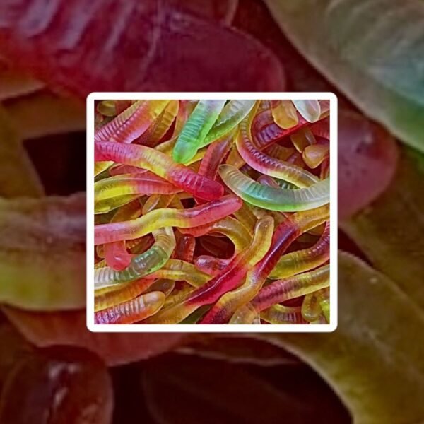 VERS FRUITS