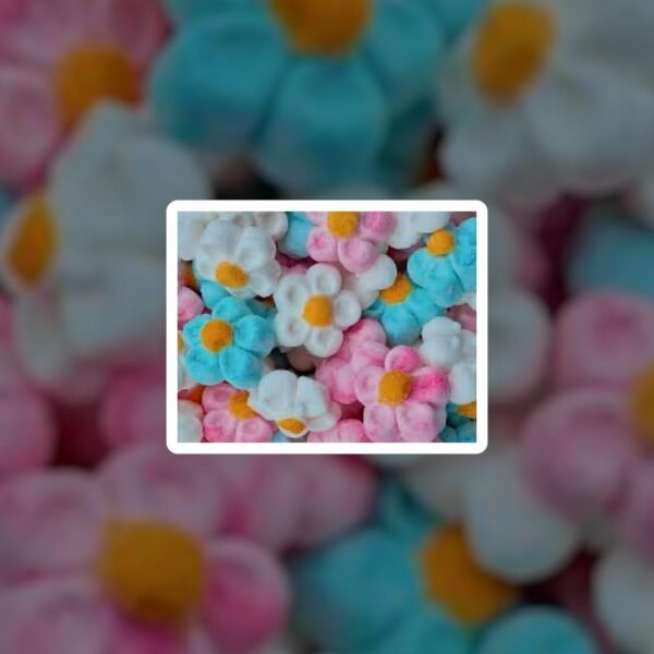 FLEURS