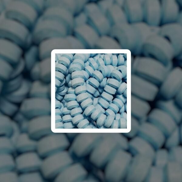 COLLIERS BLEU