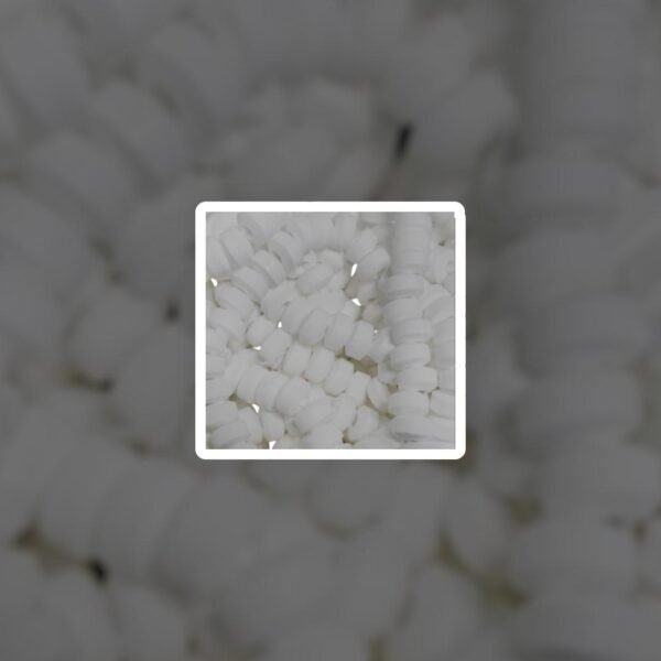 COLLIERS BLANC