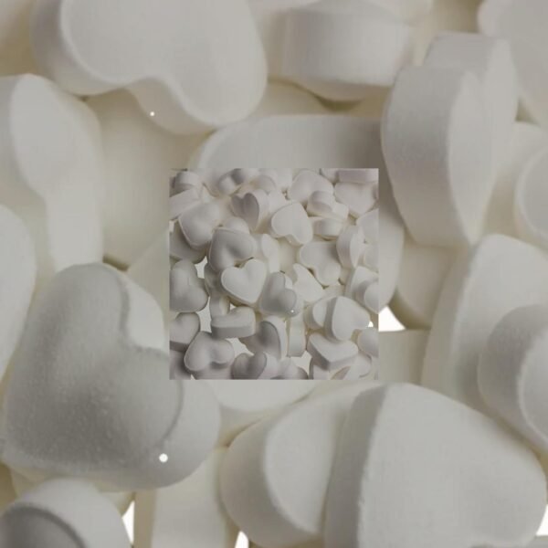 DEXTROSE COEURS BLANC